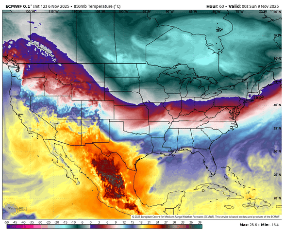 ecmwf-deterministic-conus-t850-1762430400-1762646400-1762862400-10