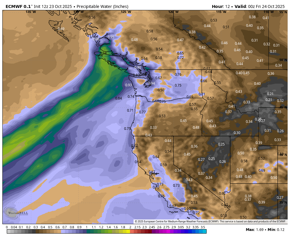 ecmwf-deterministic-nw-pwat-1761220800-1761264000-1761696000-20