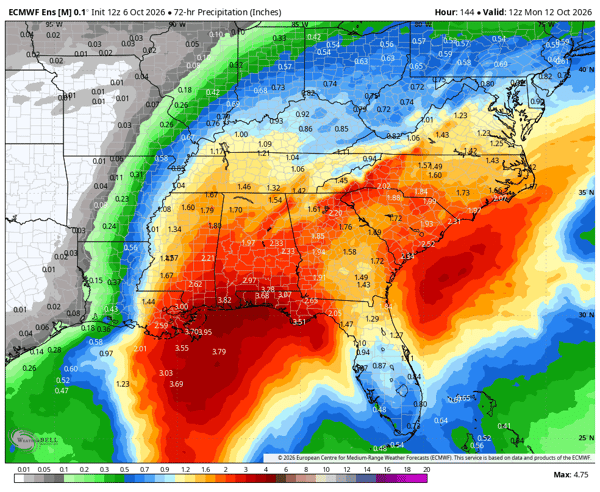 ecmwf-ensemble-avg-se-precip_72hr_inch-1806400