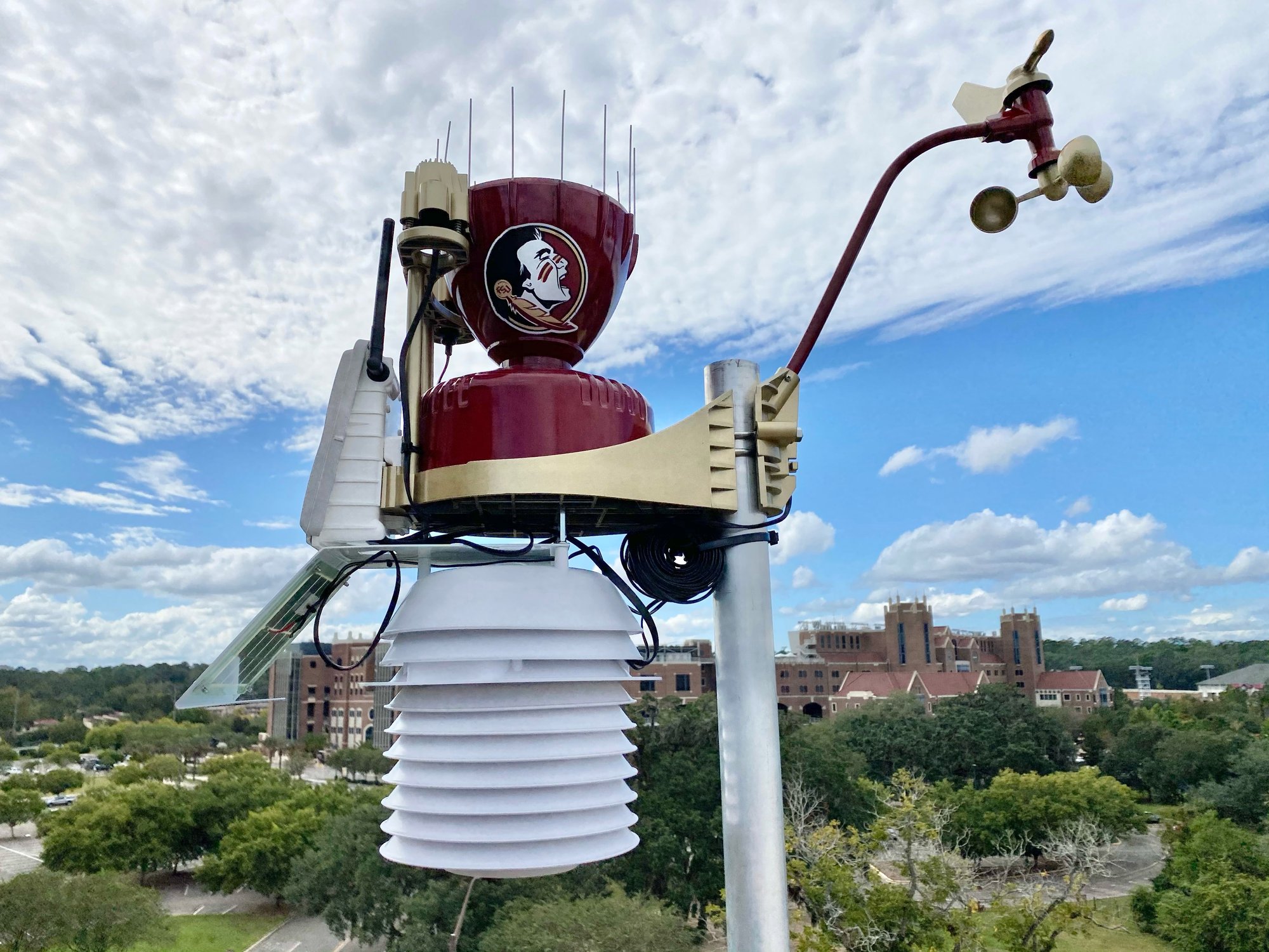 fsu iss
