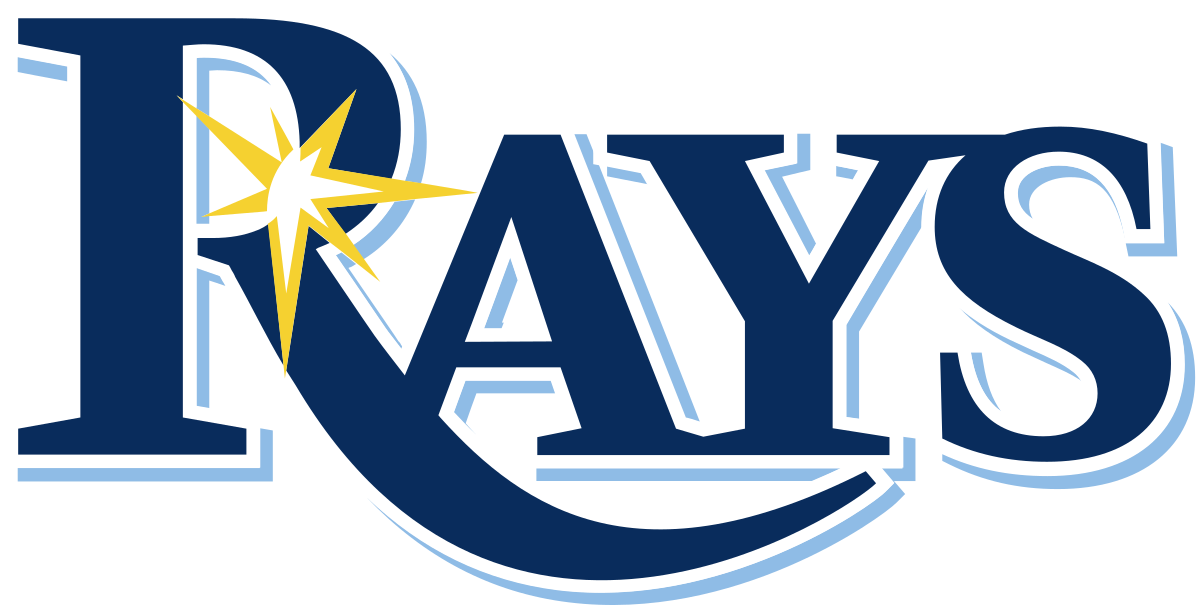 Tampa Bay Rays logo